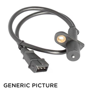 Impulsensor, krumtapaksel 12V GEBE GEBE
