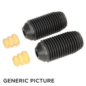 Manchetsæt, støddæmper, Bagaksel FEBI BILSTEIN FEBI BILSTEIN Manchetsæt, støddæmper, Bagaksel FEBI BILSTEIN FEBI BILSTEIN