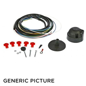 Elkabelsæt, 7-polet 12V WESTFALIA WESTFALIA