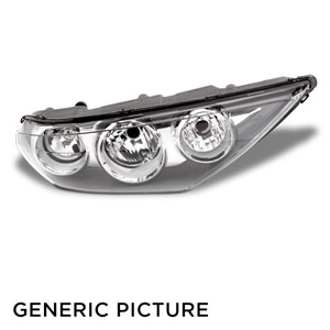 Forlygte, Højre VALEO VALEO