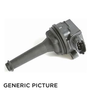Tændspole OE REPARTS Original recycle parts