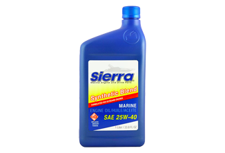 4-TAKTSOLJA INB 0,95L
