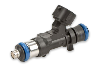 Rep.sæt, indsprøjtningsdyse DELPHI DELPHI