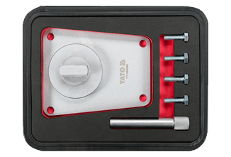 Tandremværktøjssæt Opel benzin- og dieselmotor NEO Neo