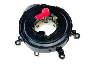 Vinkelfjeder, Airbag 12V BOGAP BOGAP