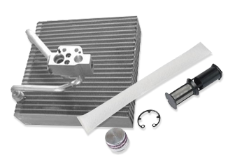 Trykkontakt, klimaanlæg DENSO DENSO