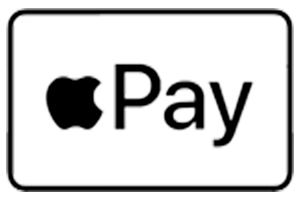 Apple pay-logo