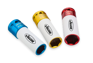 Strømstik til låsebolte YATO Yato