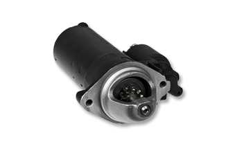 Magnetafbryder, starter VALEO VALEO