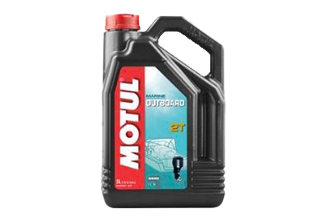 BLANDOLJA XD50 3,8L