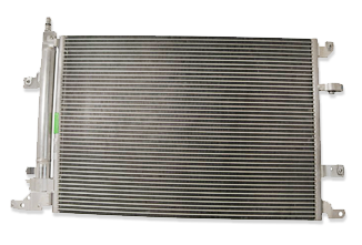 Ventilator, klimaanlæg