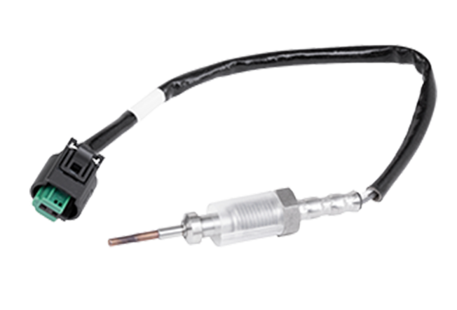 udstødningsgastemperatur Sensor, BOGAP BOGAP
