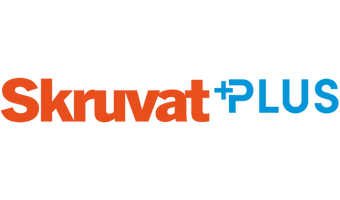 Skruvat plus Skruvat plus